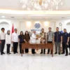 Kemnaker dan BPD HIPMI Jaya Teken Kesepahaman Bersama untuk Tingkatkan Keterampilan Tenaga Kerja