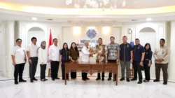 Kemnaker dan BPD HIPMI Jaya Teken Kesepahaman Bersama untuk Tingkatkan Keterampilan Tenaga Kerja