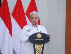 Kemnaker Apresiasi Putusan MK Yang Perkuat Pelindungan Hak Pekerja
