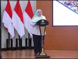 Baru 1,23 Persen Perusahaan Sediakan Daycare, Kemnaker Gencarkan Tempat Kerja Ramah Keluarga