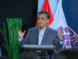 Menaker akan Hadiri Forum BRICS, Bahas Jaminan Sosial hingga Pengembangan Keterampilan