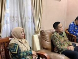 Perkuat Komitmen Berantas Narkotika, Kalapas Binjai Hadiri Puncak Peringatan HANI 2026 Secara Daring