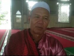 Ekspedisi Merah Putih Presisi Polres Rohil Hadir di Panipahan, Salurkan Sedekah Makanan untuk Anak Yatim di Wilayah Terdepan