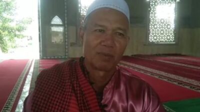 Ekspedisi Merah Putih Presisi Polres Rohil Hadir di Panipahan, Salurkan Sedekah Makanan untuk Anak Yatim di Wilayah Terdepan