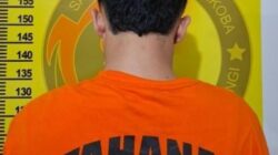 Tim Elang Kuantan Polres Kuansing Ungkap Peredaran Pil Ekstasi, Seorang Pengedar Diamankan