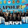 Atlet Taekwondo Polda Riau Torehkan Prestasi Membanggakan