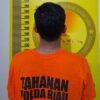 Tim Elang Kuantan Satresnarkoba Polres Kuansing Ungkap Peredaran Sabu, Sita Barang Bukti 7,49 Gram dan Amankan Seorang Pengedar