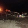 Penertiban 2 Rakit PETI di Area HGU PT KTBM, Polsek Kuantan Mudik Tegaskan Komitmen Berantas Tambang Ilegal