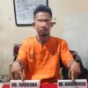 Sita 5 Paket Sabu, Satresnarkoba Polres Kampar Tangkap Warga Ridan Permai