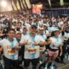 15.080 Pelari Ramaikan Riau Bhayangkara Run 2026, Gaungkan Gerakan Lawan Karhutla