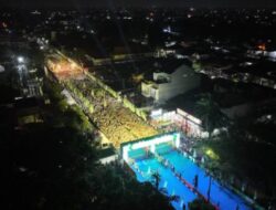 RBR 2026 Berakhir Sukses, Kapolda: Momentum Gerakkan Ekonomi dan Perkuat Sport Tourism Riau