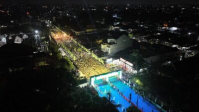 RBR 2026 Berakhir Sukses, Kapolda: Momentum Gerakkan Ekonomi dan Perkuat Sport Tourism Riau