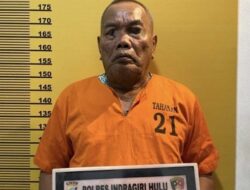 Dukun Cabul, Modusnya Pola Pengobatan Wajib Nikah Batin Gagahi Pasiennya