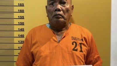 Dukun Cabul, Modusnya Pola Pengobatan Wajib Nikah Batin Gagahi Pasiennya