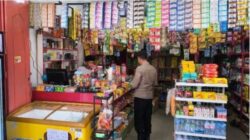 Polresta Pekanbaru Dukung Program Swasembada Pangan Melalui Penguatan Ketahanan Pangan di Tengah Masyarakat