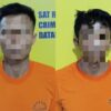Satresnarkoba Polresta Pekanbaru Kembali Ungkap Kasus Peredaran Sabu, 2 Pengedar Diamankan