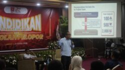 STN dan LMND Bentuk Sekretariat Bersama Akselerasi Program Strategis Nasional, Perkuat Dukungan terhadap Agenda Prioritas Pemerintahan Prabowo–Gibran