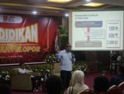 STN dan LMND Bentuk Sekretariat Bersama Akselerasi Program Strategis Nasional, Perkuat Dukungan terhadap Agenda Prioritas Pemerintahan Prabowo–Gibran