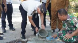 Pengabdian kepada Masyarakat, Lapas Narkotika Langkat Memperbaiki Fasilitas Umum dari Dukungan Inkopasindo