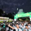 Riau Bhayangkara Run 2026 Ciptakan Efek Ekonomi Rp58,9 Miliar