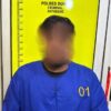 Polres Dumai Amankan 220 Butir Pil Ekstasi, Seorang Pria Ditangkap di Dumai Timur