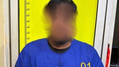 Polres Dumai Amankan 220 Butir Pil Ekstasi, Seorang Pria Ditangkap di Dumai Timur