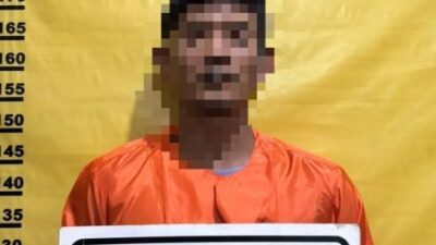 Polsek Dumai Timur Berhasil Meringkus Pencuri AC di Kantor LAMR Jalan Putri Tujuh
