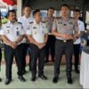 Kapolres Binjai Perkuat Sinergi dengan Lapas Kelas IIA Binjai, Dukung Pembinaan dan Keamanan Pemasyarakatan