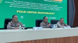 Ekspedisi Merah Putih Presisi 2026 Segera Dimulai, Polda Riau Hadirkan Negara hingga Pulau Terluar