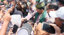 Kapolri Resmikan 80 Jembatan Merah Putih Presisi, Total 110 Unit Perkuat Konektivitas dan Kesejahteraan Masyarakat Riau