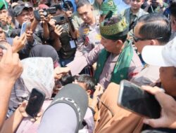 Kapolri Resmikan 80 Jembatan Merah Putih Presisi, Total 110 Unit Perkuat Konektivitas dan Kesejahteraan Masyarakat Riau