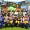 Bukan Hanya Sekedar Ajang Lari, RBR 2026 Dongkrak Ekonomi dan Pariwisata Pekanbaru