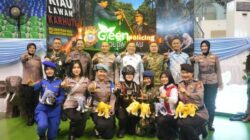 Bukan Hanya Sekedar Ajang Lari, RBR 2026 Dongkrak Ekonomi dan Pariwisata Pekanbaru