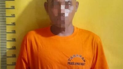 Mantan Pekerja Gudang Diduga Gelapkan 4 Barang Milik Pengusaha di Dumai