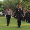 Semangat HUT Bhayangkara Ke 80, Polresta Pekanbaru Perkuat Komitmen Pelayanan Terbaik Masyarakat