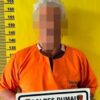 Satreskrim Polres Dumai Ungkap Dugaan Tindak Pidana Pencabulan Anak di Bawah Umur