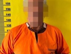 Satreskrim Polres Dumai Ungkap Dugaan Tindak Pidana Pencabulan Anak di Bawah Umur