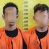 Polsek Kandis Gagalkan Dugaan Percobaan Pencurian Kabel Grounding PLN, 2 Terduga Pelaku Diamankan