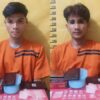 Dikenal Licin, Polsek Rengat Barat Akhirnya Berhasil Membekuk Pengedar Sabu di Pematang Reba