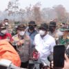 Menteri LHK Pastikan Sekat Kanal di Lahan Gambut Riau Berfungsi