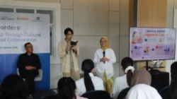 Universitas Paramadina dan Nagasaki Women’s Junior College Perkuat Persahabatan Indonesia–Jepang