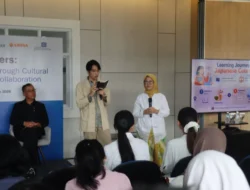 Universitas Paramadina dan Nagasaki Women’s Junior College Perkuat Persahabatan Indonesia–Jepang