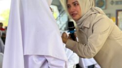 Pertamina Patra Niaga Regional JBB Tampilkan Inovasi Tukar Jerami Kepada Staf Khusus Wakil Presiden
