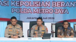 Polisi Dalami Kasus Meninggalnya S, Lima Saksi dan Rekaman CCTV Diperiksa