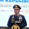 Wakapolri: Bergabungnya Irjen Pol. Susilo Teguh Raharjo ke UBISA Perkuat Jejaring Nasional Pusat Studi Kepolisian