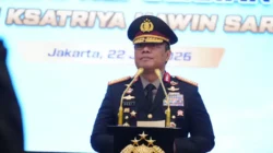 Wakapolri: Bergabungnya Irjen Pol. Susilo Teguh Raharjo ke UBISA Perkuat Jejaring Nasional Pusat Studi Kepolisian
