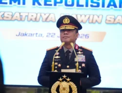 Wakapolri: Bergabungnya Irjen Pol. Susilo Teguh Raharjo ke UBISA Perkuat Jejaring Nasional Pusat Studi Kepolisian