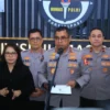 Polri Pastikan Situasi Keamanan Pusat-Pusat Ekonomi Nasional Tetap Kondusif