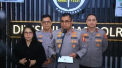 Polri Pastikan Situasi Keamanan Pusat-Pusat Ekonomi Nasional Tetap Kondusif