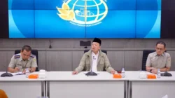 Menteri ATR/Kepala BPN: Pengukuran Terjadwal Sudah Berlaku di 400 Kantor Pertanahan